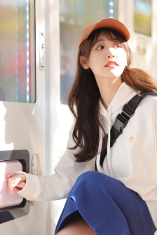 变身女孩